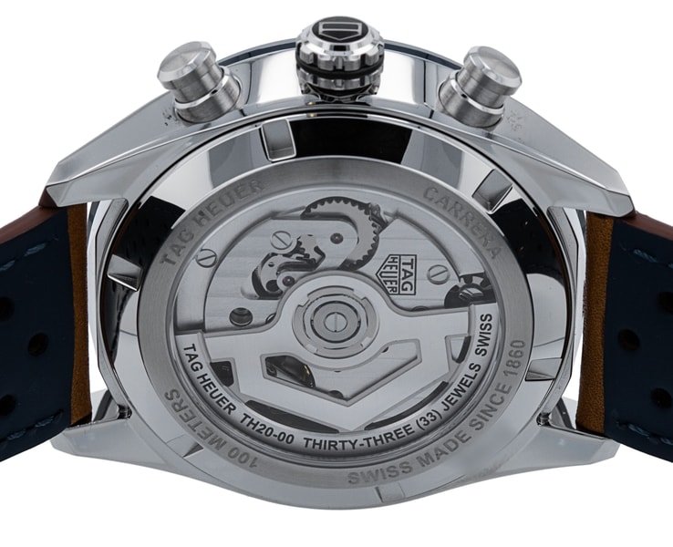 Tag Heuer Carrera CBN2A1A.FC6537